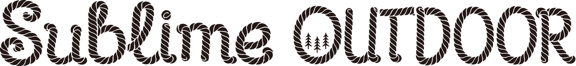 SublOUT ~Step Out into the Sublime.~